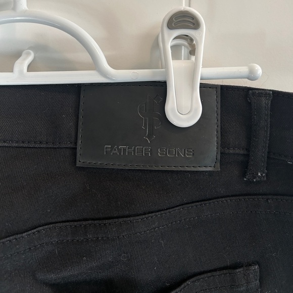 Father Sons Men’s Jeans size 32 x 32 - Picture 6 of 6